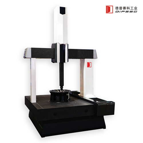 三(sān)坐標(biāo)測量機誤差分析概述