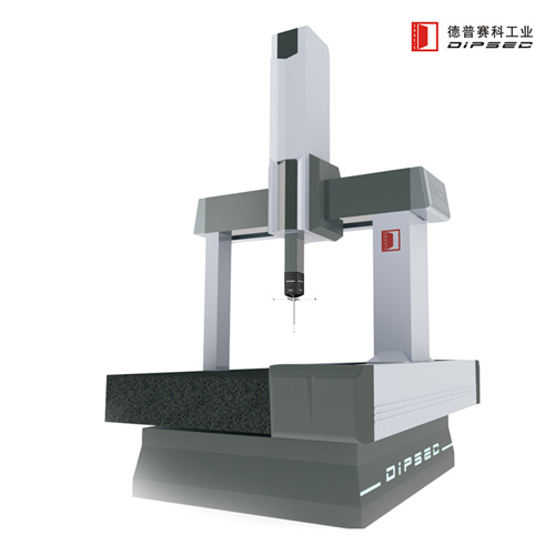 三坐標(biāo)測量機的介紹快來這篇文章了解吧